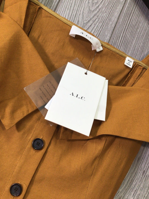 A.L.C. Dress Size 0 New